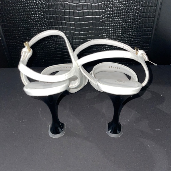 Chanel Heel Sandals - Picture 5 of 8